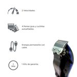 MAQ PRO PET+ Animal WAHL