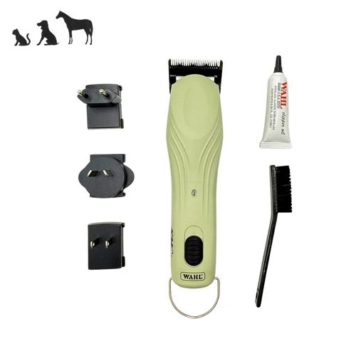 Máquina KMC+ Pet | Wahl Línea Mascotas