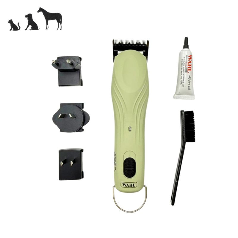 MAQ KMC+ Animal WAHL