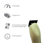 MAQ KMC+ Animal WAHL