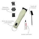 MAQ KMC+ Animal WAHL