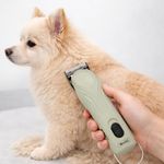 MAQ KMC+ Animal WAHL
