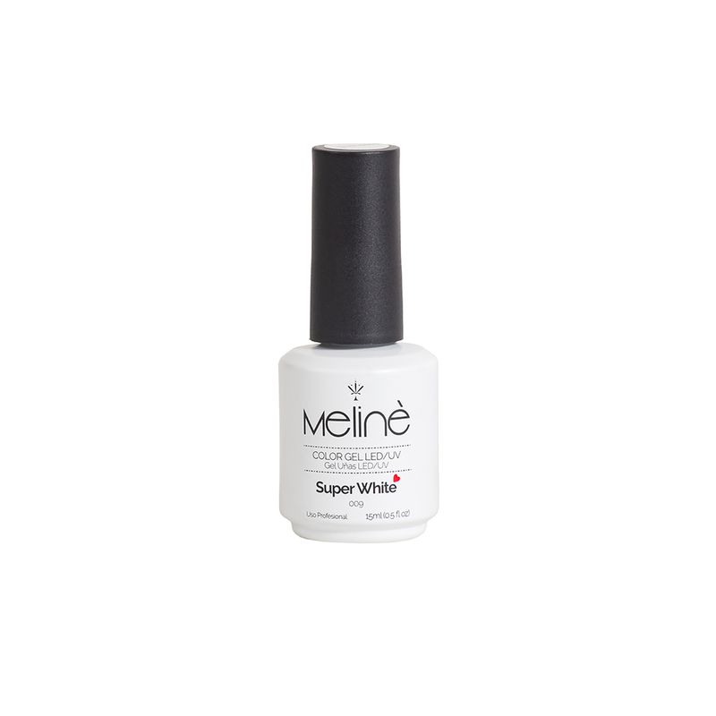 ESM x15ml SEM-PERM MELINE 009-Super White