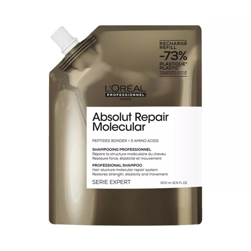 SH X500 ABS REPAIR MOLECULAR refill EXPERT