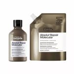 SH X500 ABS REPAIR MOLECULAR refill EXPERT