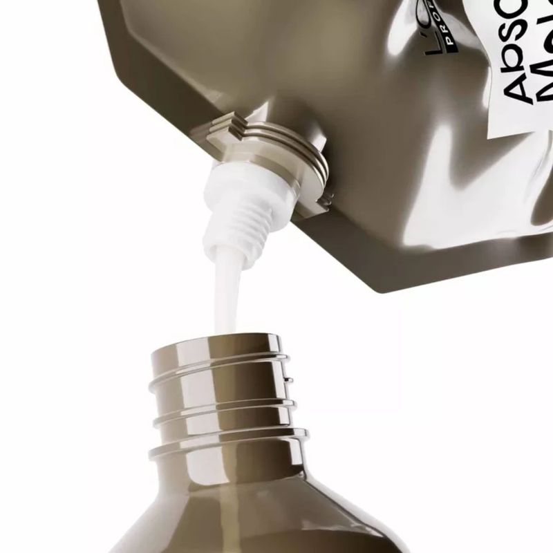 SH X500 ABS REPAIR MOLECULAR refill EXPERT