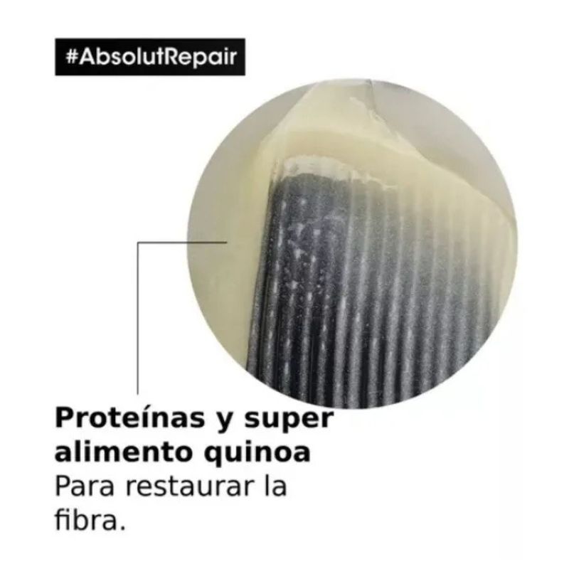 SH X240 ABS REPAIR Refill EXPERT