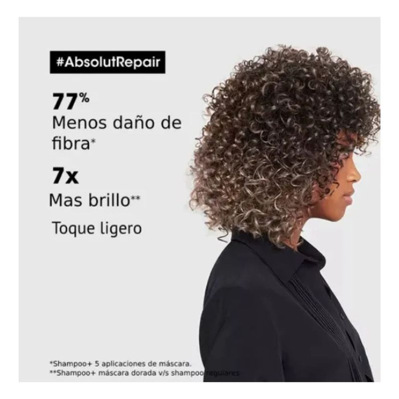 SH X240 ABS REPAIR Refill EXPERT