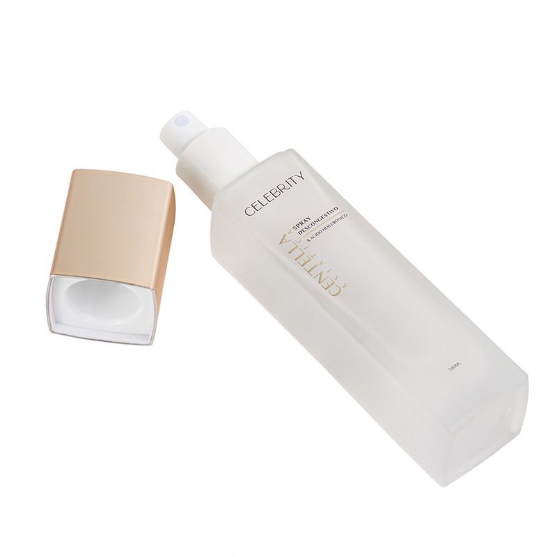 SPRAY X115 CENTELLA Y HIALURONICO CELEBRITY