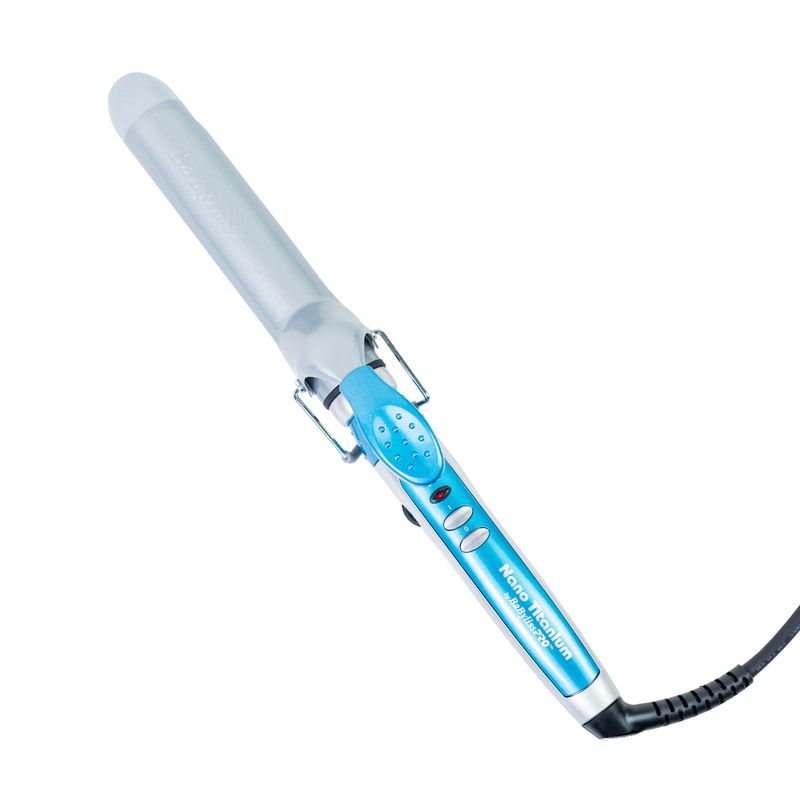 PINZA ONDULAR 32mm BABYLISS