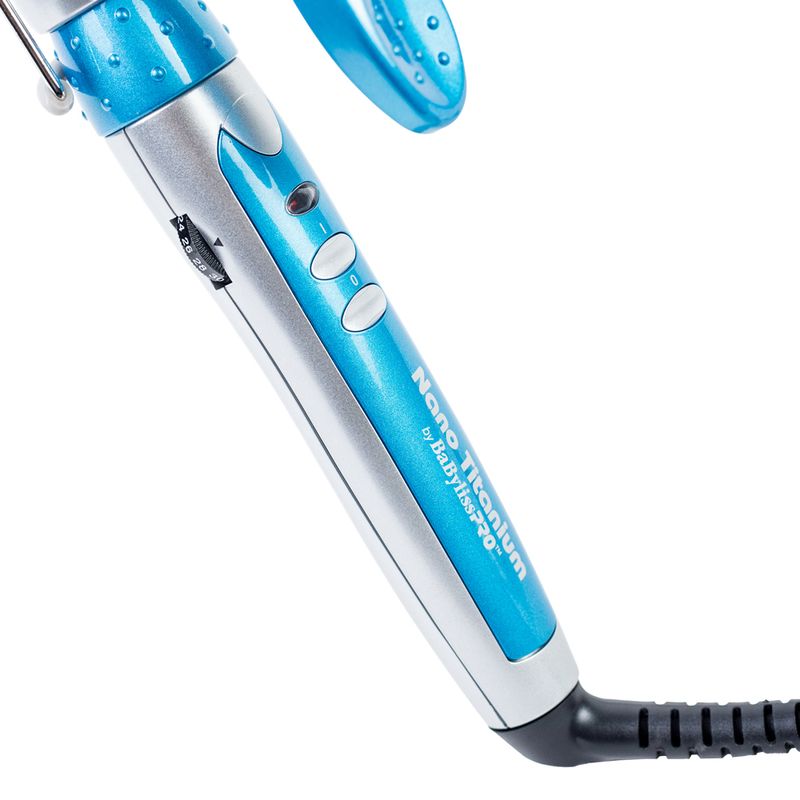 PINZA ONDULAR 32mm BABYLISS