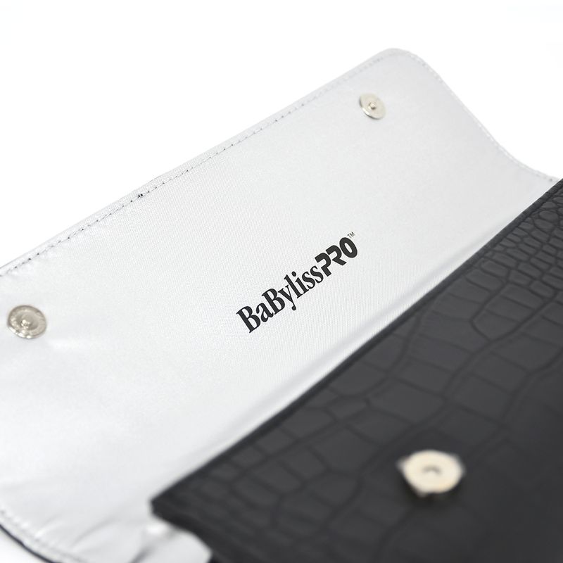 PLANCHA WET/DRY 4083 doble voltaje BABYLISS