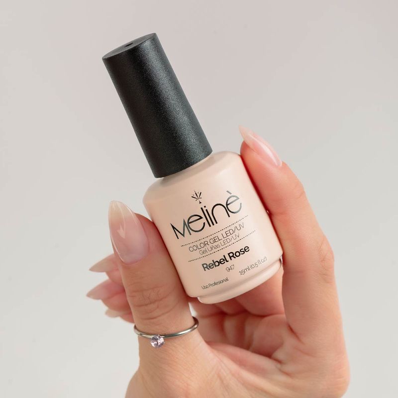 Combo Colección Cover Rose Meliné