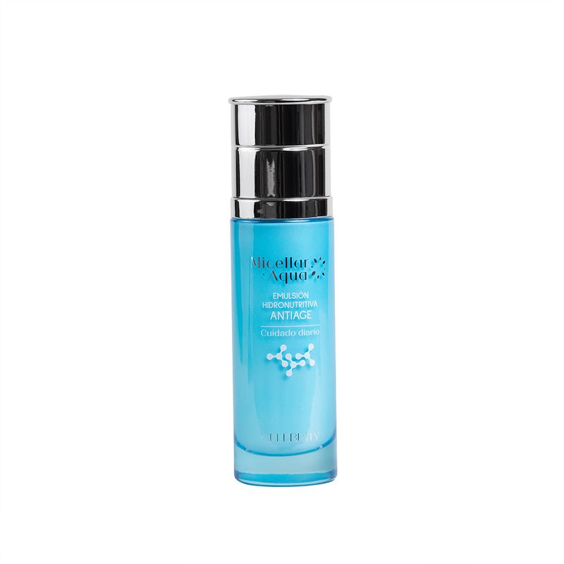EMULSION X100 HID ANTIAGE MICELLAR CELEBRITY