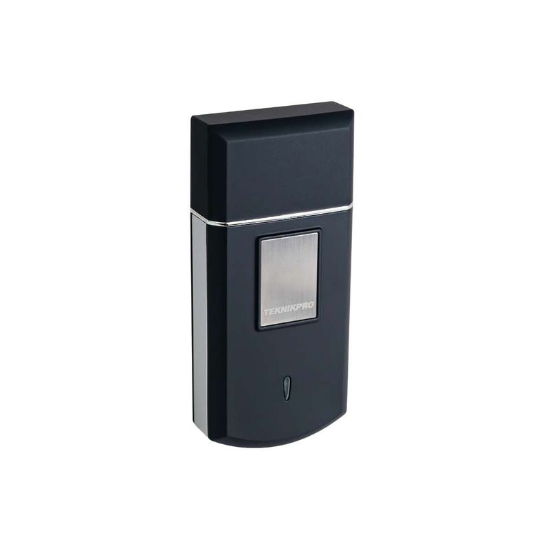 AFEITADORA MAGNUM SHAVER TEKNIKPRO