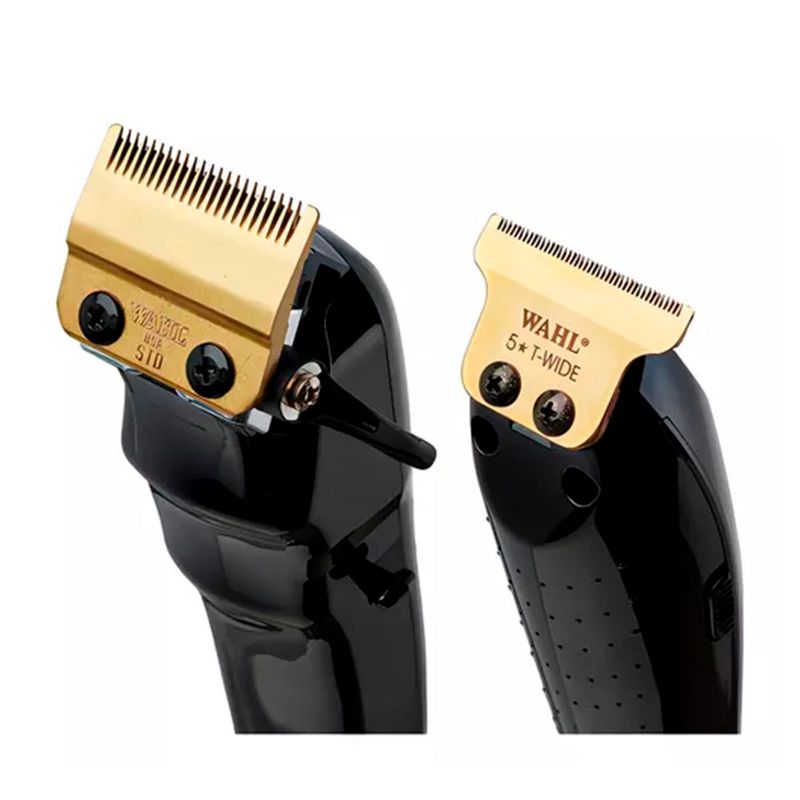 BARBER COMBO CORDLESS WAHL