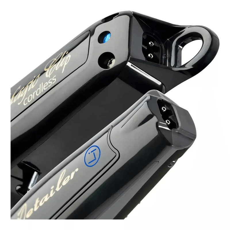 BARBER COMBO CORDLESS WAHL