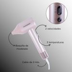 SECADOR INFINITY TEKNIKPRO