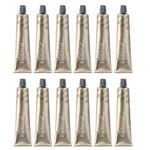 Combo 12 Tinturas Evolution Of The Color Cube x60 ml Alfaparf