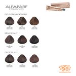 Combo 12 Tinturas Evolution Of The Color Cube x60 ml Alfaparf