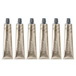 Combo 6 Tinturas Evolution Of The Color Cube x60 ml Alfaparf