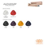 Combo 6 Tinturas Evolution Of The Color Cube x60 ml Alfaparf