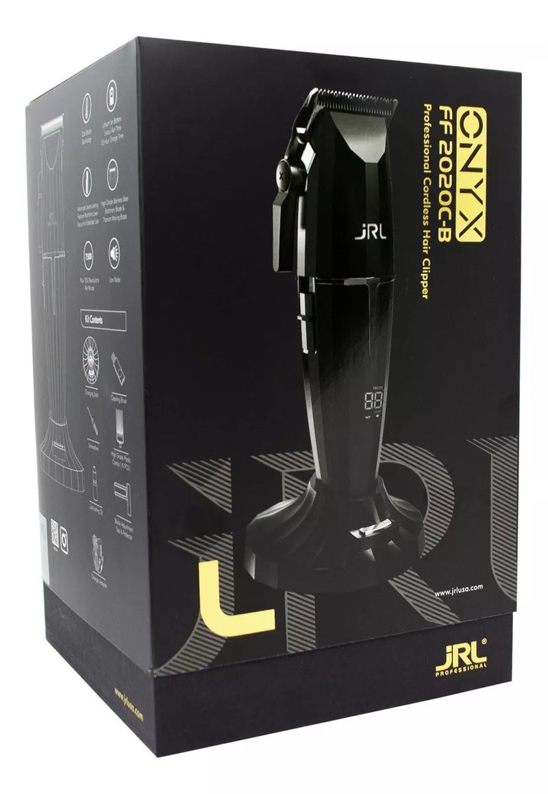 MAQ CORTE ONYX FF2020C-B JRL