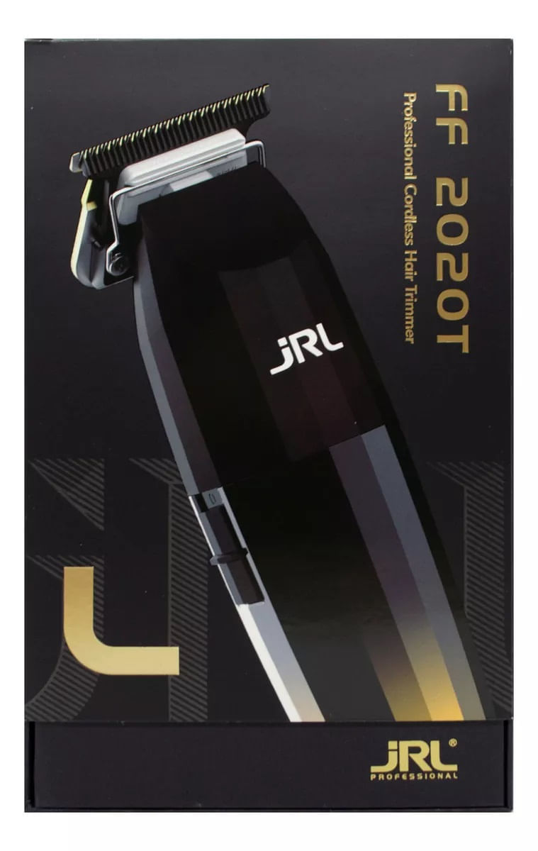 TRIMMER GOLD FF2020T JRL