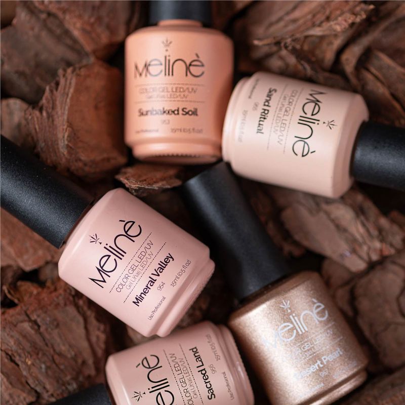 Combo Colección Tierra Meliné