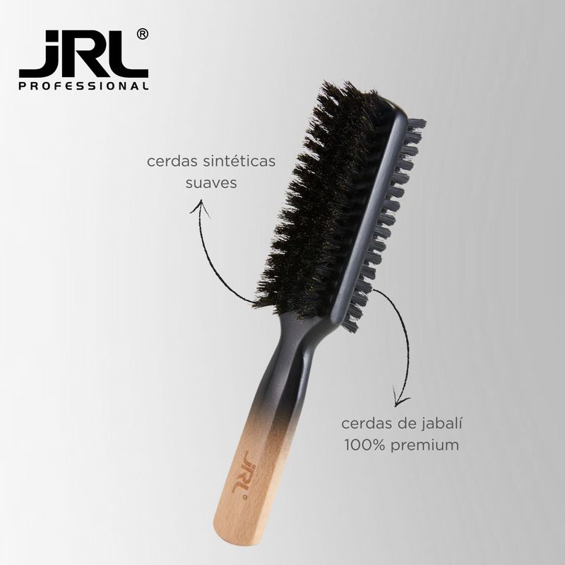 Combo Pro Styling JRL