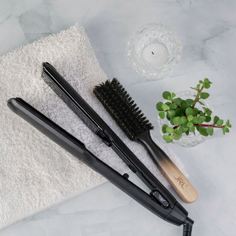 Combo Pro Styling JRL