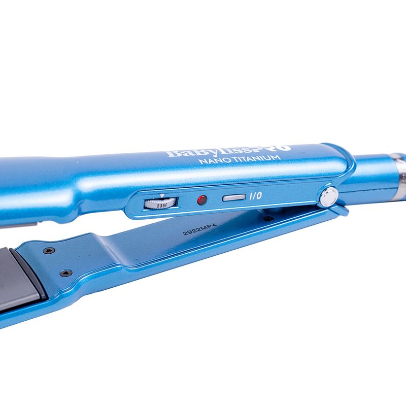 Combo Plancha 9559 + Serum Deep Care | Babyliss + Lakmé