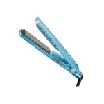Combo Plancha 4091 Dig/Wet + Spray Protector Térmico Frizz Control | Babyliss + Lakmé