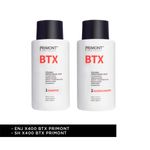 Kit BTX Chico Shampoo + Acondicionador Primont