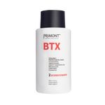 Kit BTX Completo Shampoo + Acondicionador + Tratamiento Primont