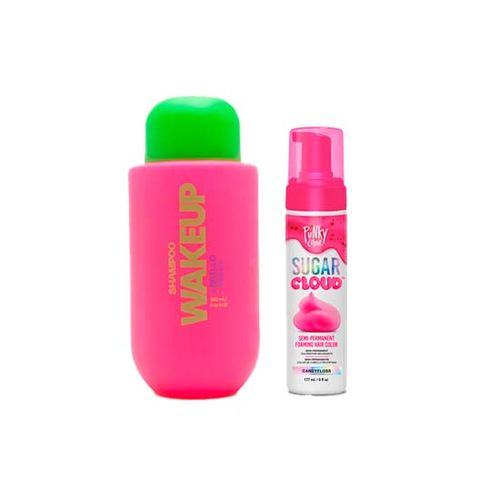 Kit Hidracolor Permanente Primont