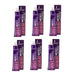 Kit Coloración 6 Tinturas Primont