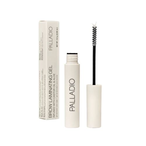 Gel Laminador De Cejas Palladio