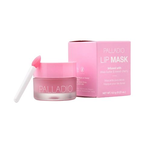 Lip Mask Palladio