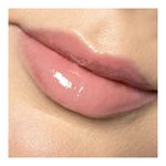 LIP GLAZE SERUM PALLADIO CRYSTAL ICE