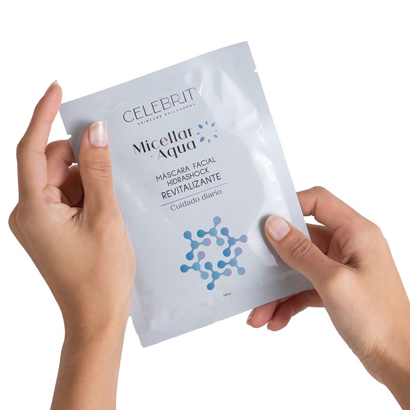 MASC X38ml REVITALIZANTE MICELLAR CELEBRITY