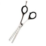 Combo Barbería tijeras + Posatijeras