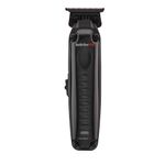 Combo Profesional Trimmer LO-PRO FX 726 BABYLISS + Tijera de Pulir 5,5 GOLDEN COBALT