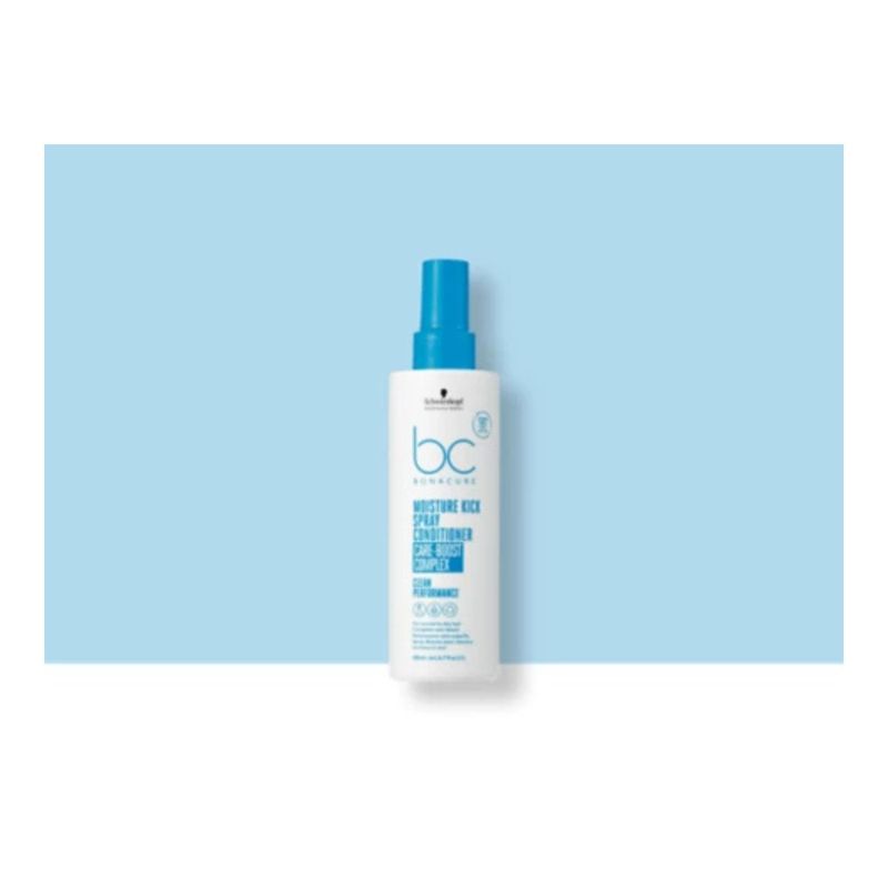 ENJ X200 SPRAY MOISTURE Care Boost BONACURE