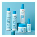 ENJ X200 SPRAY MOISTURE Care Boost BONACURE