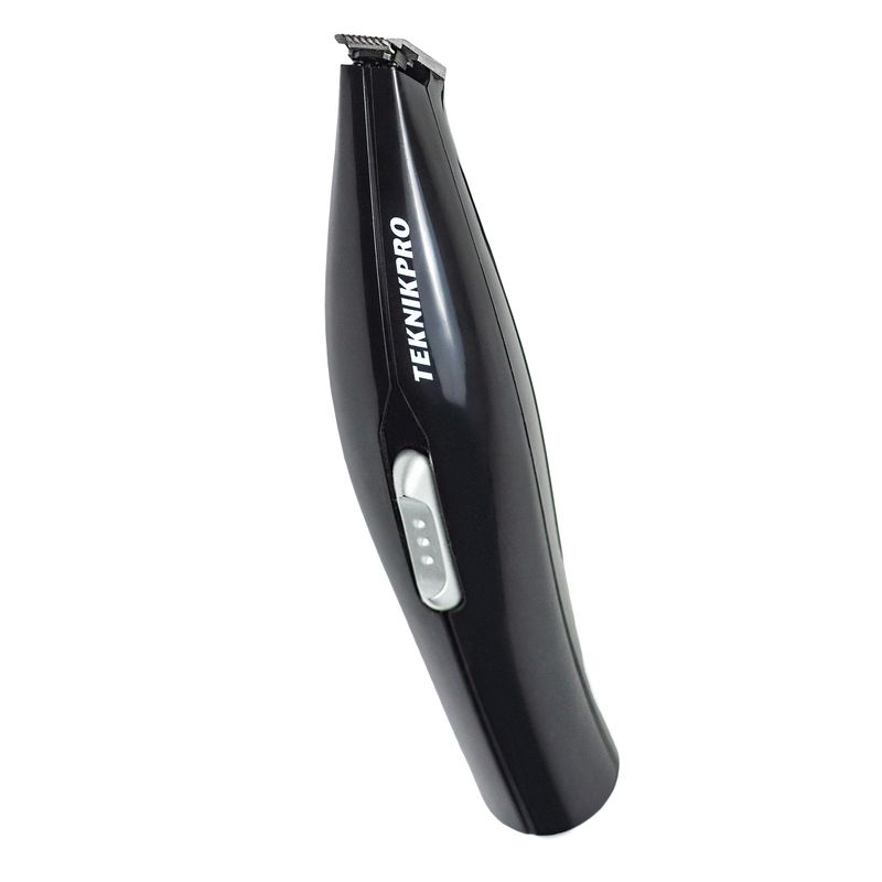 MAQ DETAIL DRAWING TRIMMER TEKNIKPRO