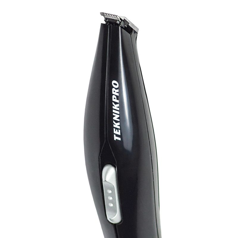 MAQ DETAIL DRAWING TRIMMER TEKNIKPRO