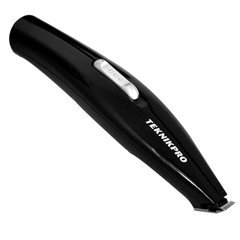 MAQ DETAIL DRAWING TRIMMER TEKNIKPRO