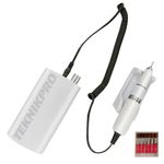 TORNO PORTABLE MASTER DRILL TEKNIKPRO