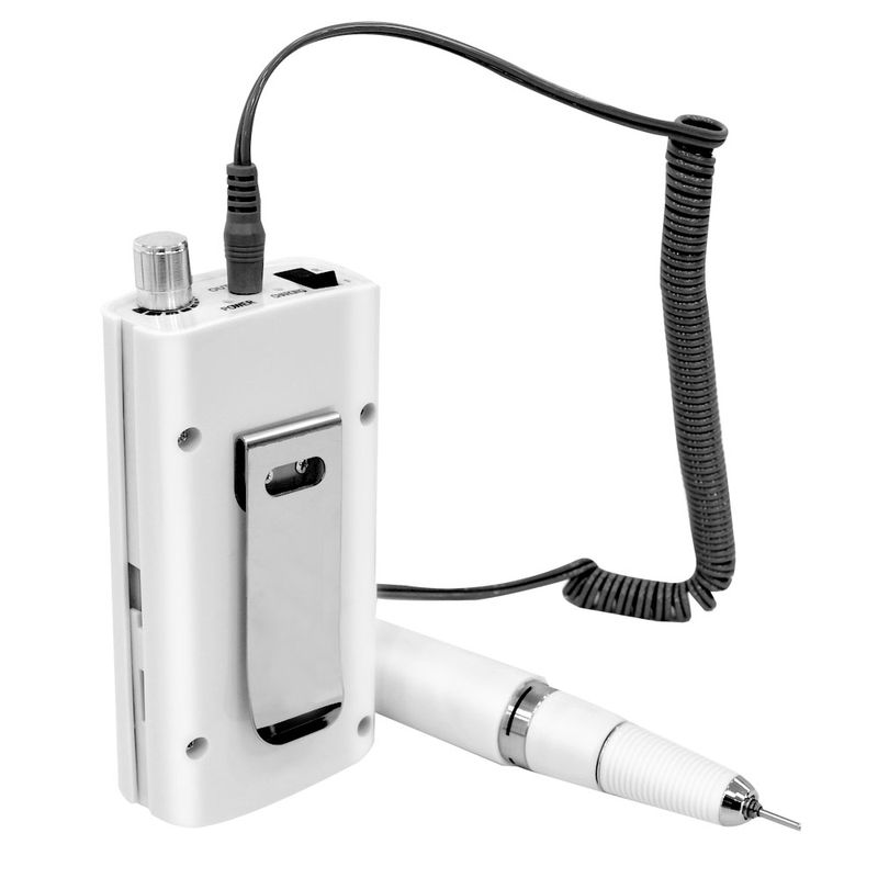 TORNO PORTABLE MASTER DRILL TEKNIKPRO